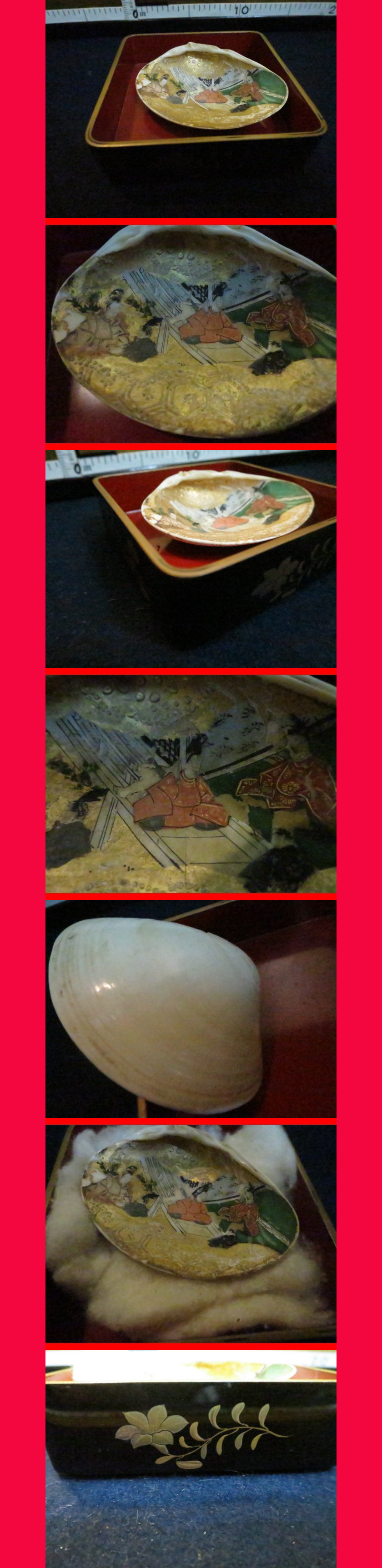 ようこそ！私共のオークションへ