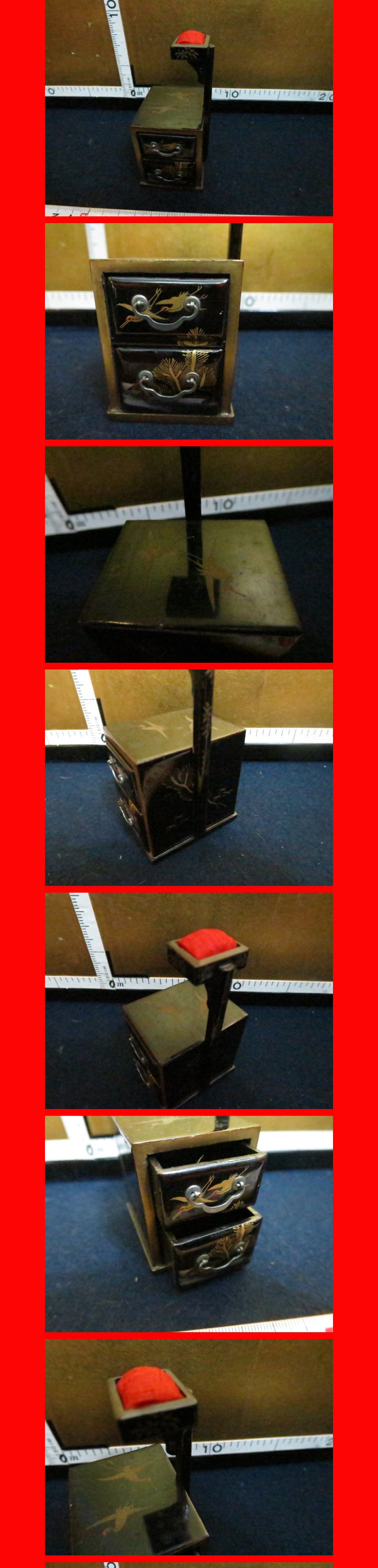 ようこそ！私共のオークションへ